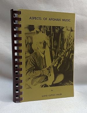 Aspects of Afghan Music, with Special Emphasis on the Music of Herat from 1970 to 1975