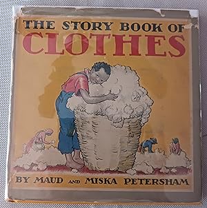 The Story Book of Clothes