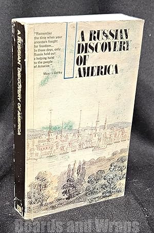 A Russian Discovery of America