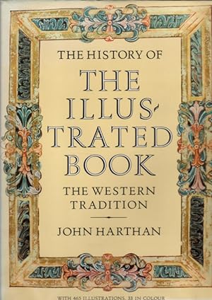 The History of the Illustrated Book - The Western Tradition