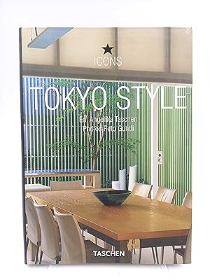 Tokyo Style Exteriors, interiors, details