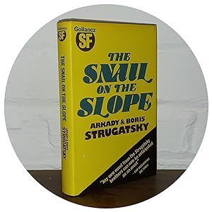 The Snail On The Slope [1st Uk, 1st Hardcover Ed]