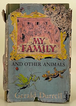 My Family and Other Animals