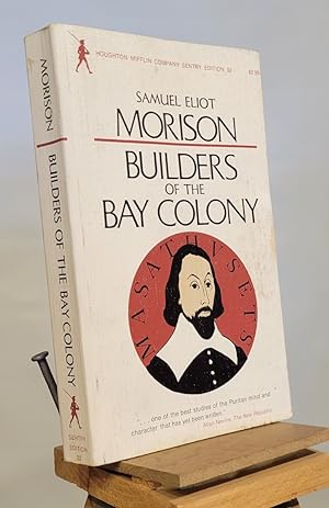 Builders of the Bay Colony