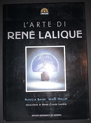 L'arte di René Lalique