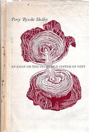 An Essay on the Vegetable Diet