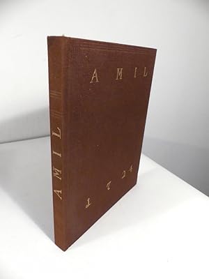Amil 1724. - Das handschriftliche Kochbuch der Anna Margaretha Justina Lindheimerin.