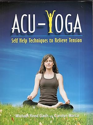 Acu Yoga Self Help