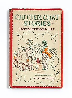 CHITTER CHAT STORIES