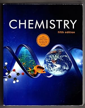 Chemistry: The Science in Context