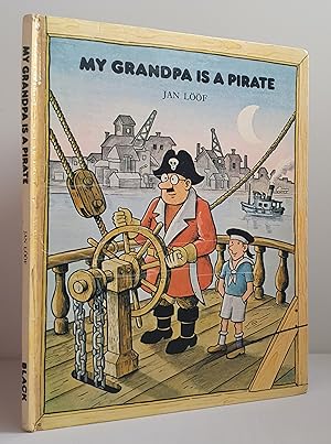 My Grandpa is a Pirate
