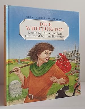Dick Whittington (Great Tales from Long Ago)