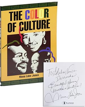 The Color of Culture [Inscribed & Signed]
