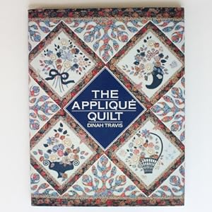 THE APPLIQUE QUILT
