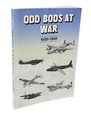Odd Bods at War 1939-1945