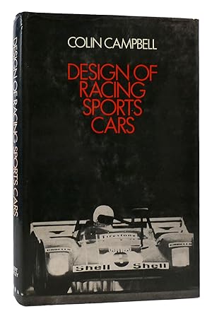 DESIGN OF RACING SPORTS CARS