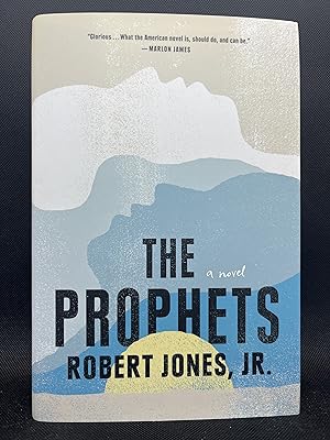 The Prophets (Signed First Edition)