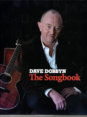 Dave Dobbyn The Songbook