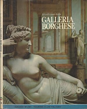 Le collezioni della Galleria Borghese Roma