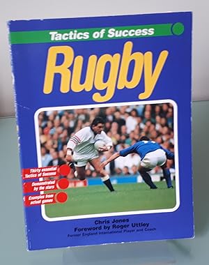 Rugby Union (Tactics of Success)