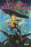 The Promised Neverland 11