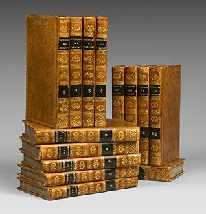 Mémoires du vénitien J. Casanova de Seingalt , extraits de ses manuscrits originaux; publiés en A...