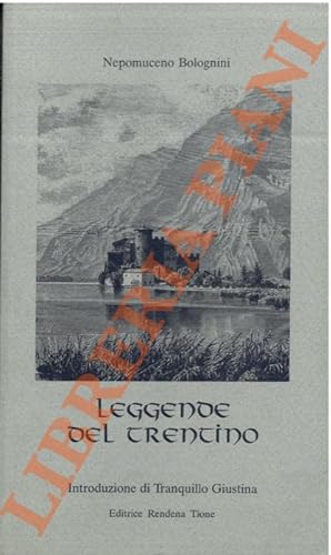 Leggende del Trentino.
