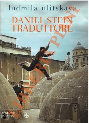 Daniel Stein, traduttore.