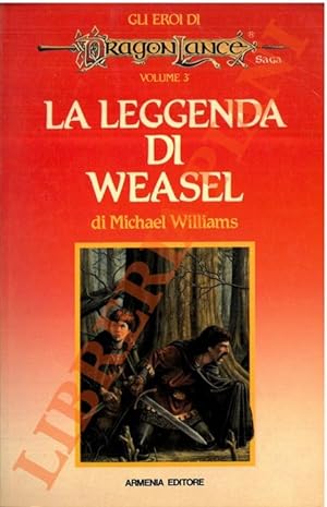 La leggenda di Weasel.