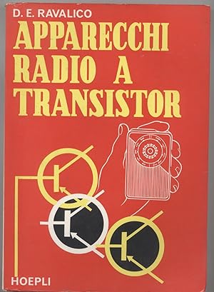 L'apparecchio radio a transistor