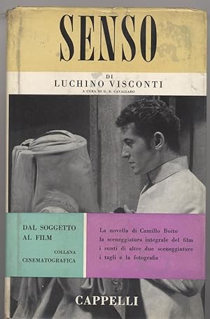 Senso di Luchino Visconti