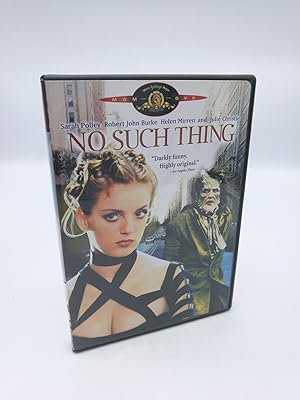 No Such Thing [US Import]