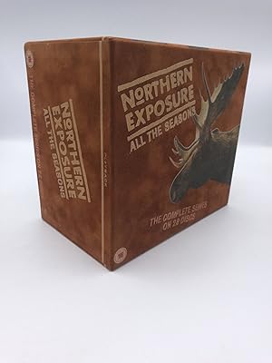 Northern Exposure: The Complete Collection [UK Import]