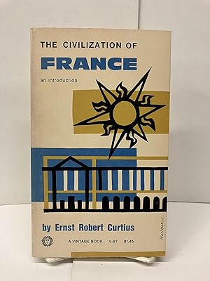 The Civilization of France: An Introduction