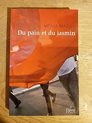 Du pain et du jasmin (French Edition)