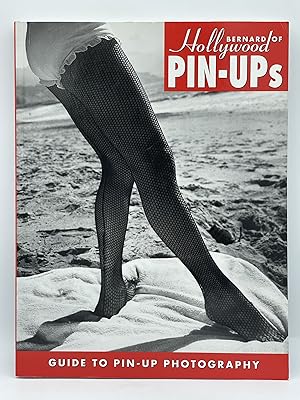 Bernard of Hollywood Pin-Ups Guide to Pin-Up Photography