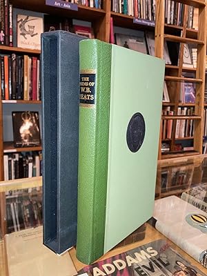 The Poems of W. B. Yeats