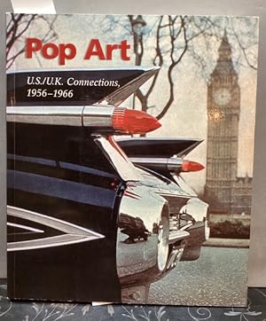 Pop Art: U.S./U.K. Connections, 1956-1966