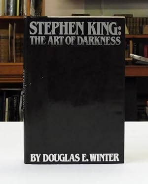 Stephen King: The Art of Darkness