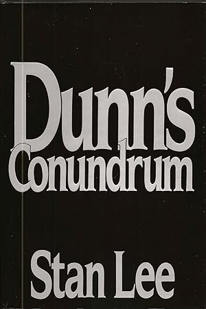 DUNN'S CONUNDRUM