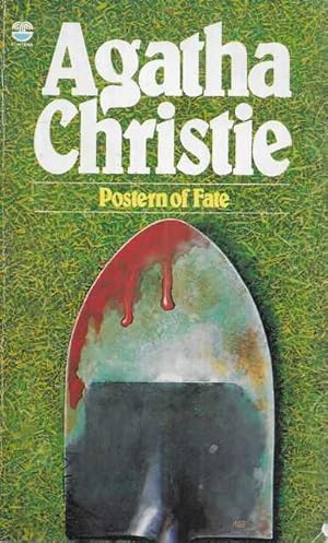 Postern of Fate