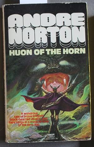 Huon of the Horn