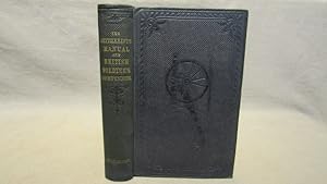 The Artillerist's Manual, and British Soldier's Compendium. London 1862, 17 plates original cloth...