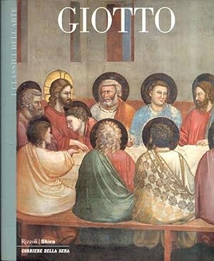 Giotto. I Classici Dell'arte 21