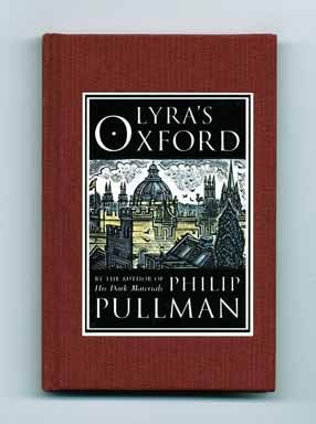 Lyra's Oxford - 1st Edition/1st Printing