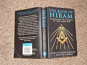 The Book of Hiram: Freemasonry, Venus and the Secret Key to the Life of Jesus