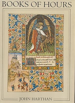BOOKS OF HOURS And Their Owners