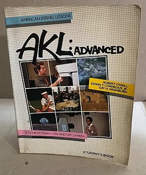 Akl: Advanced