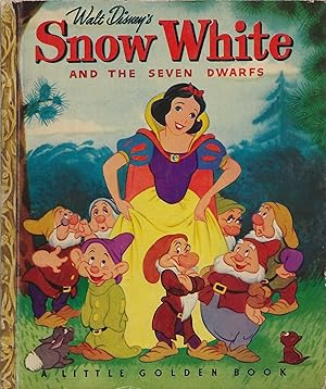 Snow White and the Seven Dwarfs