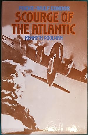 Scourge of the Atlantic: Focke-Wulf Condor